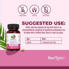 Probiotic Beauty+