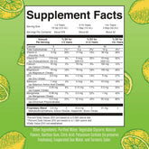 Extra Strength Nighttime Multimineral